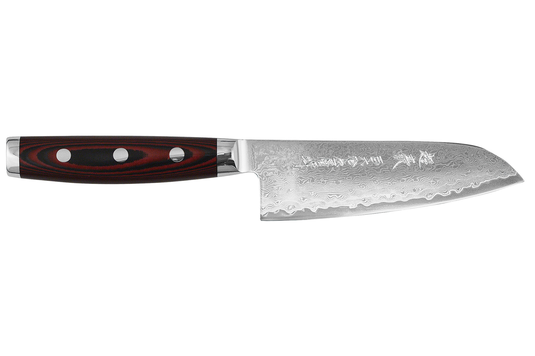Couteau Santoku en céramique (5)