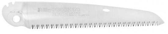 Lame de scie multifonction SMART Blades - Dent japonaise - Bois / Plastique  - 63x42mm