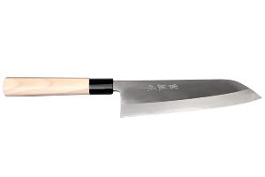 Couteau japonais Santoku 17 cm Jaku Pro