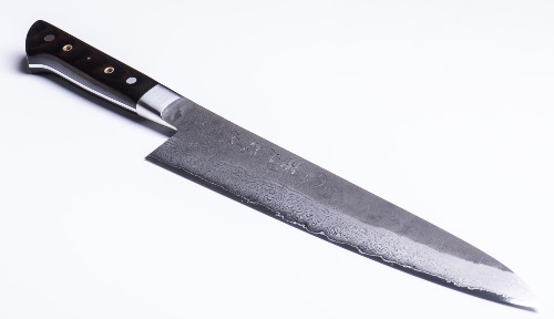 couteau japonais vg10