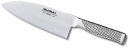 Couteau cuisine japonais Global éminceur 18cm