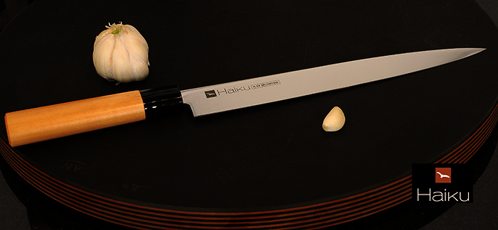 Couteaux de cuisine japonais Chroma Haiku