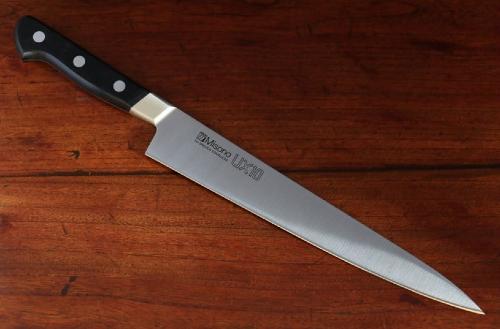 couteau japonais 27 cm