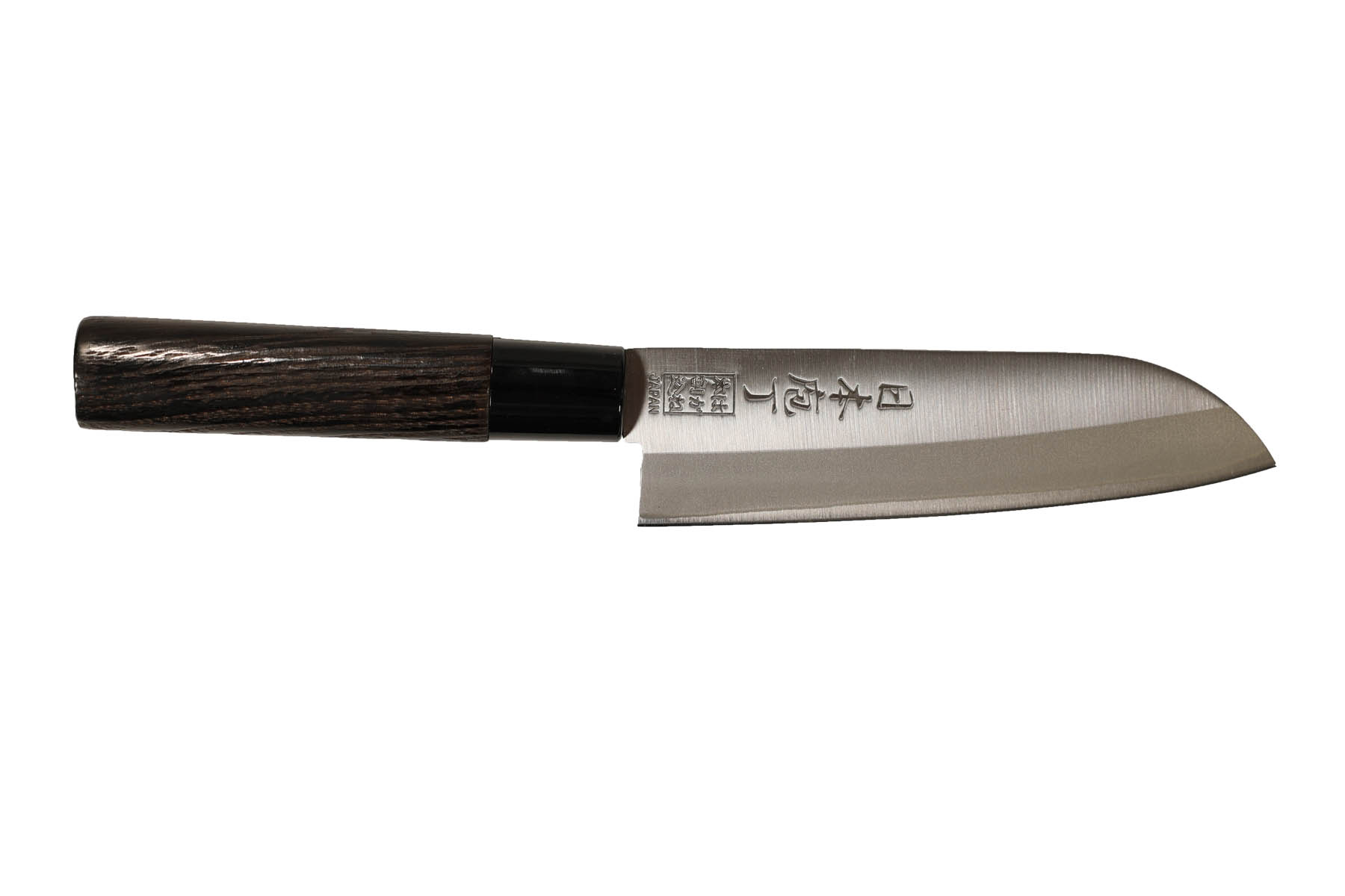 Couteau japonais Santoku – Mojo Cuisine