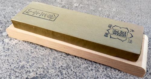 PIERRE NATURELLE JAPONAISE YAMAICHI 8000/10000 - MEDIUM