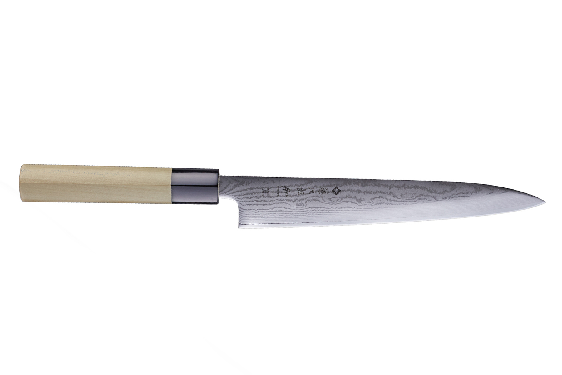 Comment choisir son couteau japonais