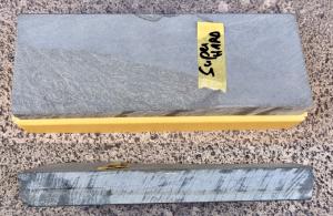TAKEDA - PIERRE NATURELLE GRAIN EXTRA FIN "HARD"