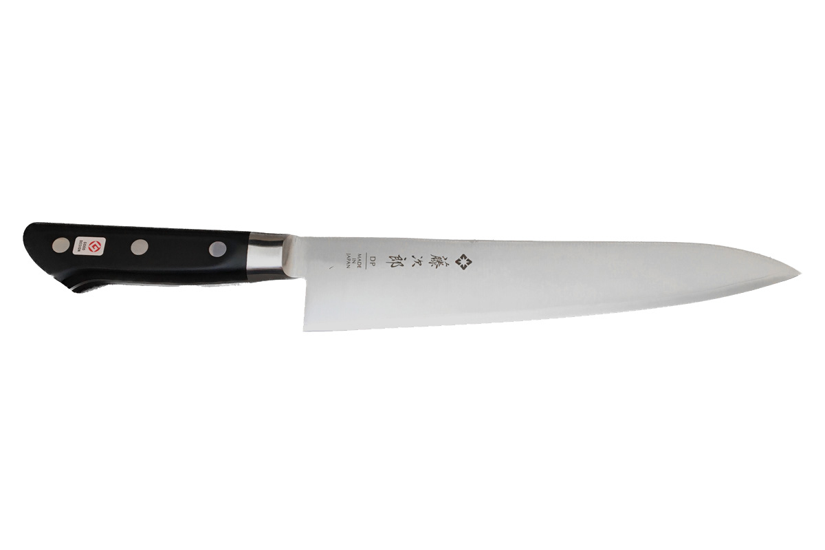 Couteau japonais DP Srie Tojiro Chef 24 cm