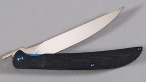 Couteau pliant japonais Higonokami - G10