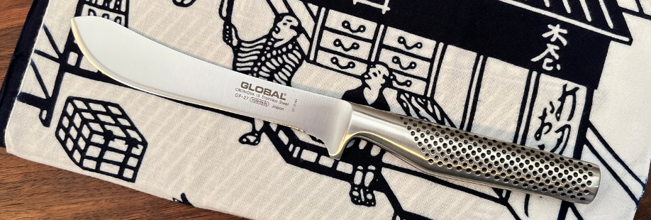 Couteaux de cuisine japonais Global GF-Sries