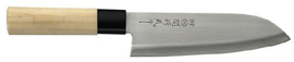 COUTEAU SANTOKU 17 CM JAKU TRADITION