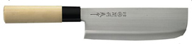 COUTEAU USUBA 17 CM JAKU TRADITION