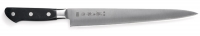 COUTEAU JAPONAIS TRANCHELARD 27 CM TOJIRO DP SERIE