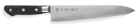 COUTEAU JAPONAIS CHEF 24 CM TOJIRO DP SERIE