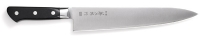 COUTEAU JAPONAIS CHEF 27 CM TOJIRO DP SERIE