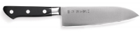 COUTEAU JAPONAIS SANTOKU 17 CM TOJIRO DP SERIE