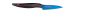 Couteau de cuisine japonais Kasumi Titanium 8 cm Office