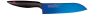 Couteau de cuisine japonais Kasumi Titanium 18 cm Santoku
