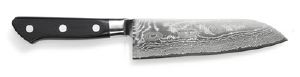 Couteau de cuisine japonais couteau santoku