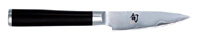 COUTEAU OFFICE 9 CM KAI SHUN DAMAS