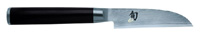 COUTEAU OFFICE TRANCHANT DROIT KAI SHUN DAMAS