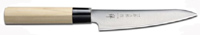 COUTEAU DE CUISINE JAPONAIS UTILITAIRE 13 CM TOJIRO ZEN