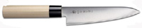 COUTEAU DE CUISINE JAPONAIS DE CHEF 18 CM TOJIRO ZEN