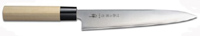 COUTEAU DE CUISINE JAPONAIS A TRANCHER 21 CM TOJIRO ZEN
