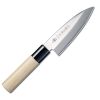 COUTEAU DE CUISINE JAPONAIS DEBA 11, 5 CM TOJIRO ZEN