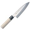 COUTEAU DE CUISINE JAPONAIS DEBA 16,5 CM TOJIRO ZEN