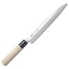 COUTEAU DE CUISINE JAPONAIS A SUSHI 21 CM TOJIRO ZEN