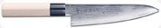 COUTEAU JAPONAIS CHEF 18 CM TOJIRO SHIPPU