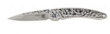 Couteau japonais pliant Mcusta MC-113D Damas "Small Tsuchime"