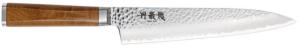 COUTEAU JAPONAIS RYUSEN GAMME TANGAN RYU ÉRABLE - GYUTO 24 CM