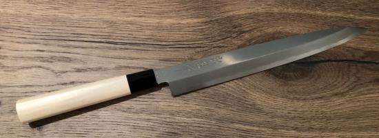 Couteau japonais Sashimi 27 cm Jaku Pro