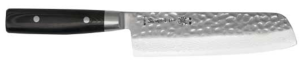 COUTEAU JAPONAIS YAXELL "ZEN" - NAKIRI 18 CM