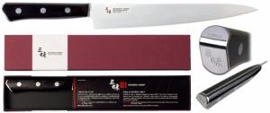 COUTEAU JAPONAIS MCUSTA GAMME MODERN SUJIHIKI 24 CM