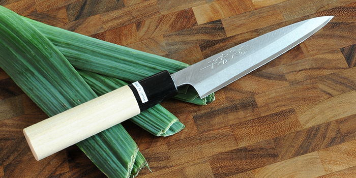 couteaux japonais kanetsune classic