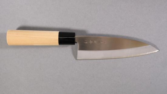 Couteau Haiku Home de Chroma 16.00 cm Deba