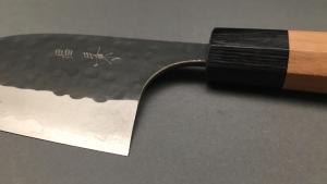 Couteau japonais Masakage Koishi Kamagata 13 cm