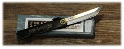 COUTEAU PLIANT JAPONAIS HIGONOKAMI TANTO