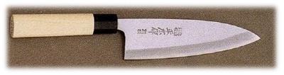 COUTEAU DEBA 16,5 CM JAKU TRADITION PRO