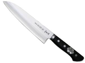 Couteau de chef 18 cm Kane Tsune VG10 San Mai