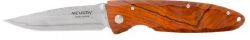 COUTEAU JAPONAIS PLIANT MCUSTA MC-14D COCOBOLO DAMAS