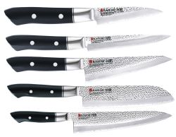 OFFRE SUR GAMME KASUMI HAMMERED