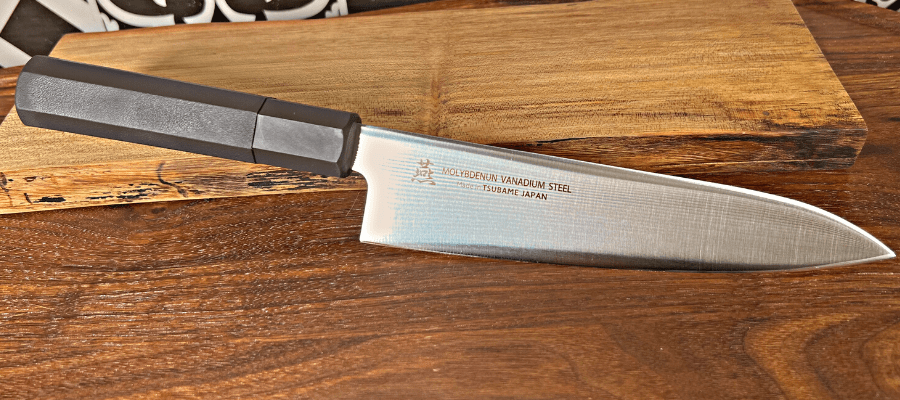 Couteau de cuisine japonais Tamahagane Wa
