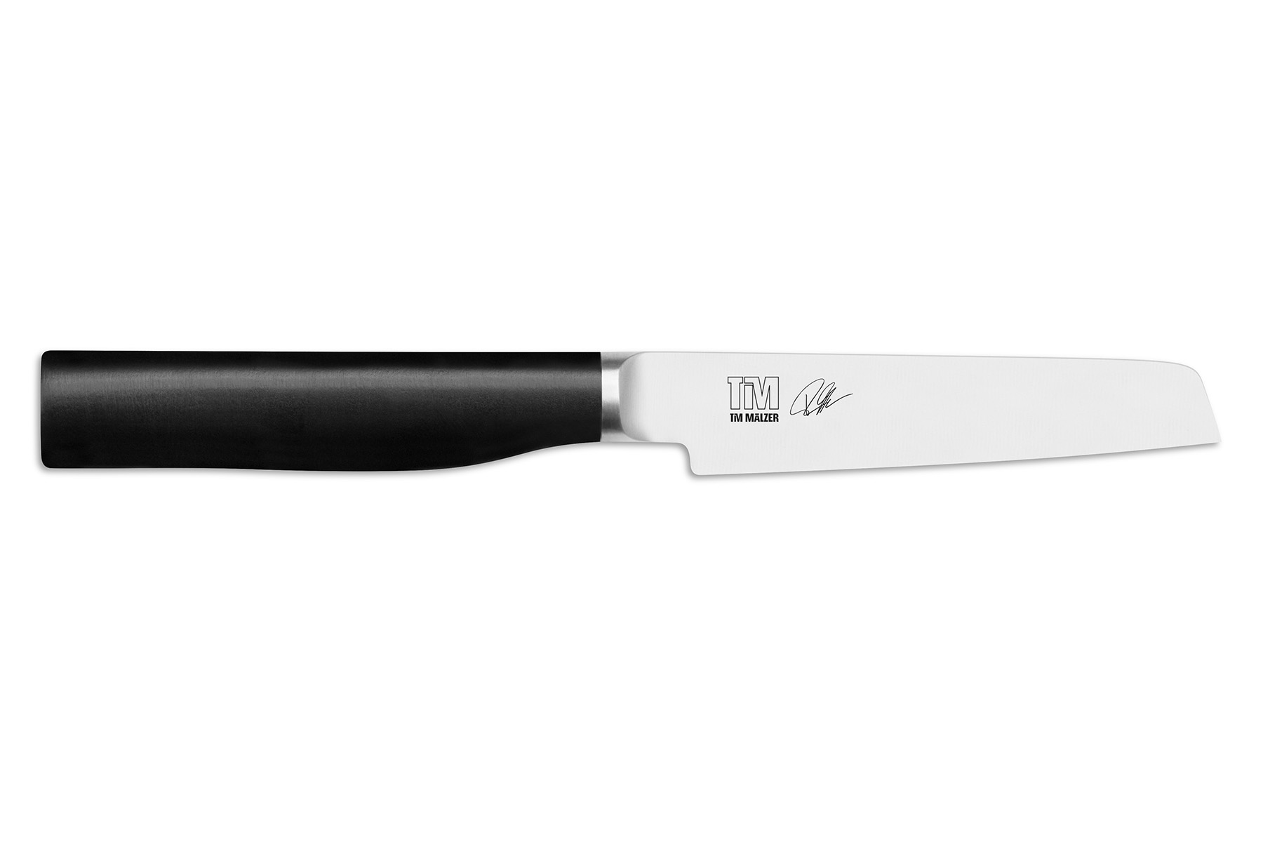 Couteau japonais Kai Tim Mälzer Kamagata - office 9 cm