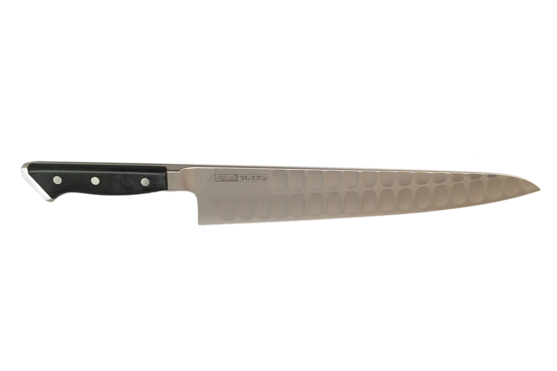 Couteau japonais Glestain - Couteau gyuto 30 cm