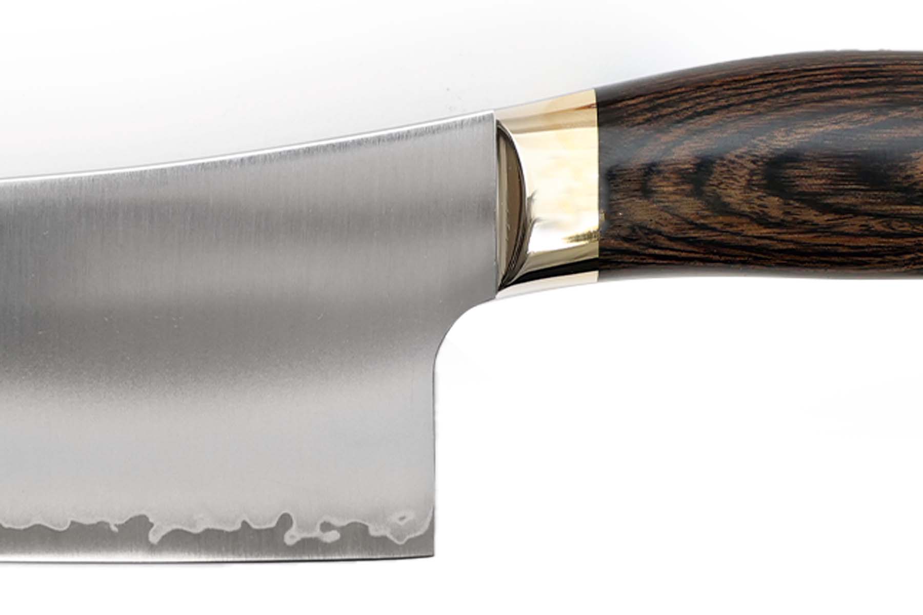 Couteau japonais Suncraft Elegancia - Couteau de chef 20 cm