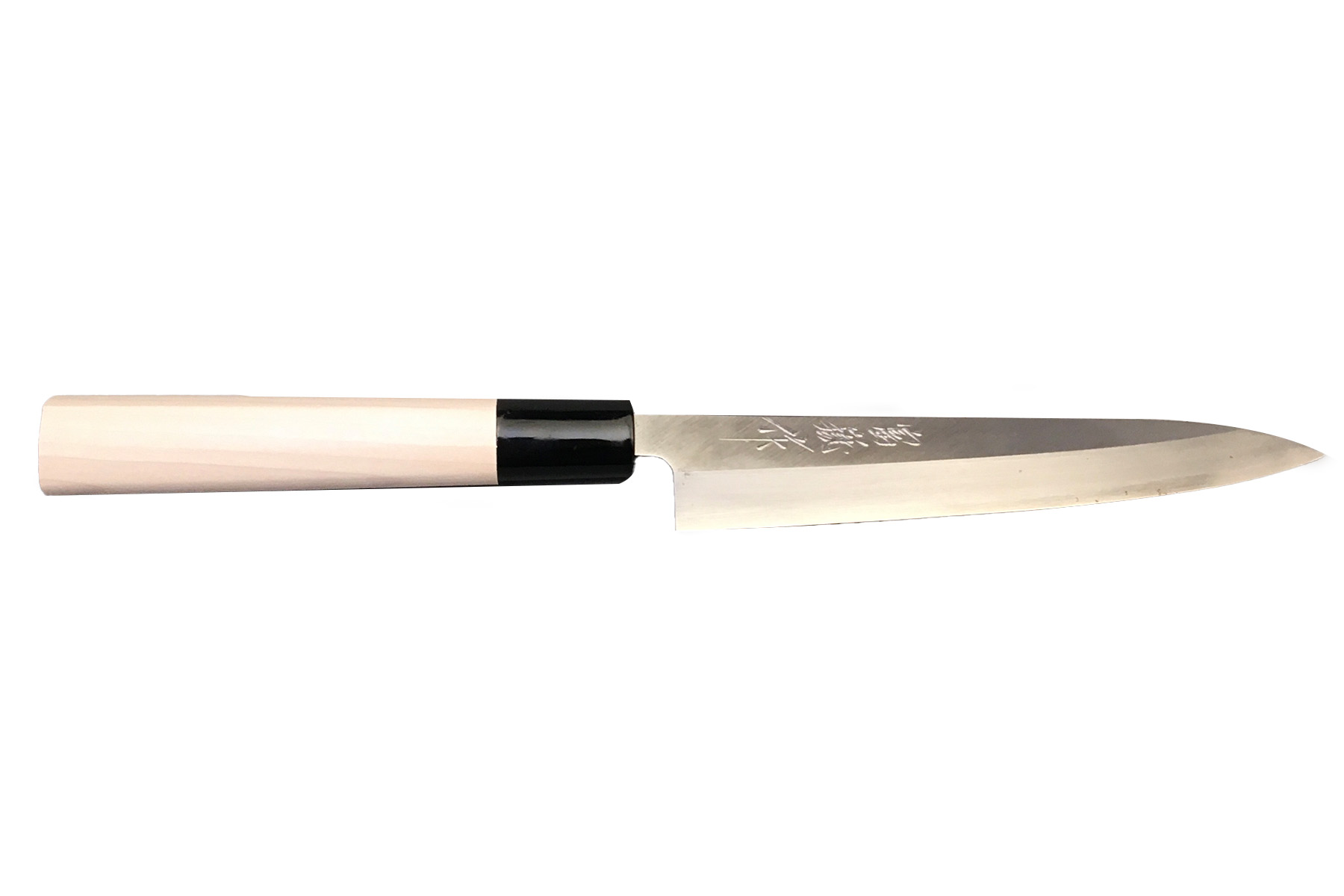 Couteau japonais Jaku Pro - couteau universel 14,5 cm